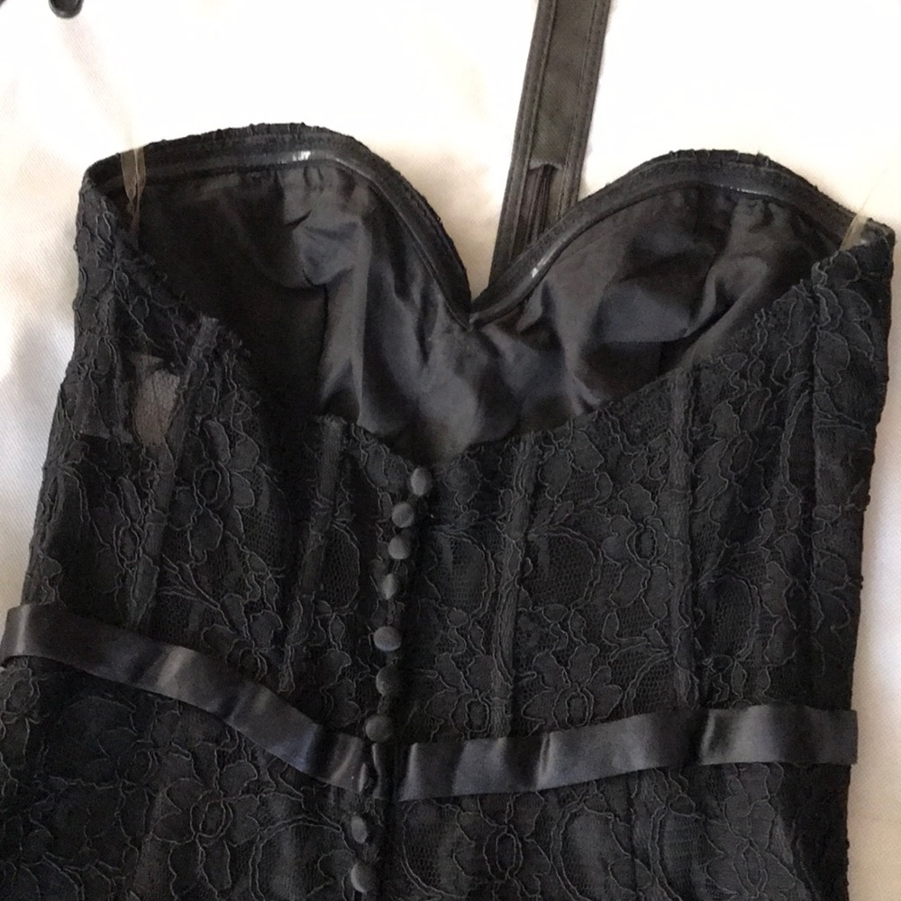 Evening Gown - Picture 2 of 3